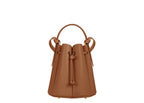 Polène Numéro Huit Mini Edition Textured Camel