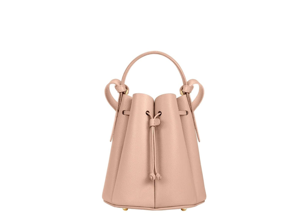 Polène Numéro Huit Mini Edition Textured Nude
