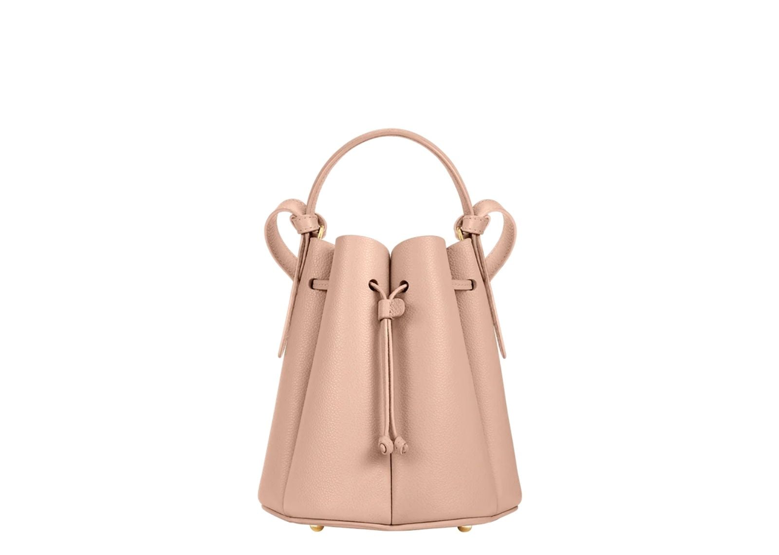 Polène Numéro Huit Mini Edition Textured Nude