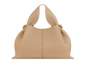 Polène Numéro Neuf Edition Textured Beige