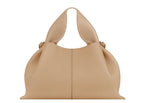 Polène Numéro Neuf Edition Textured Beige
