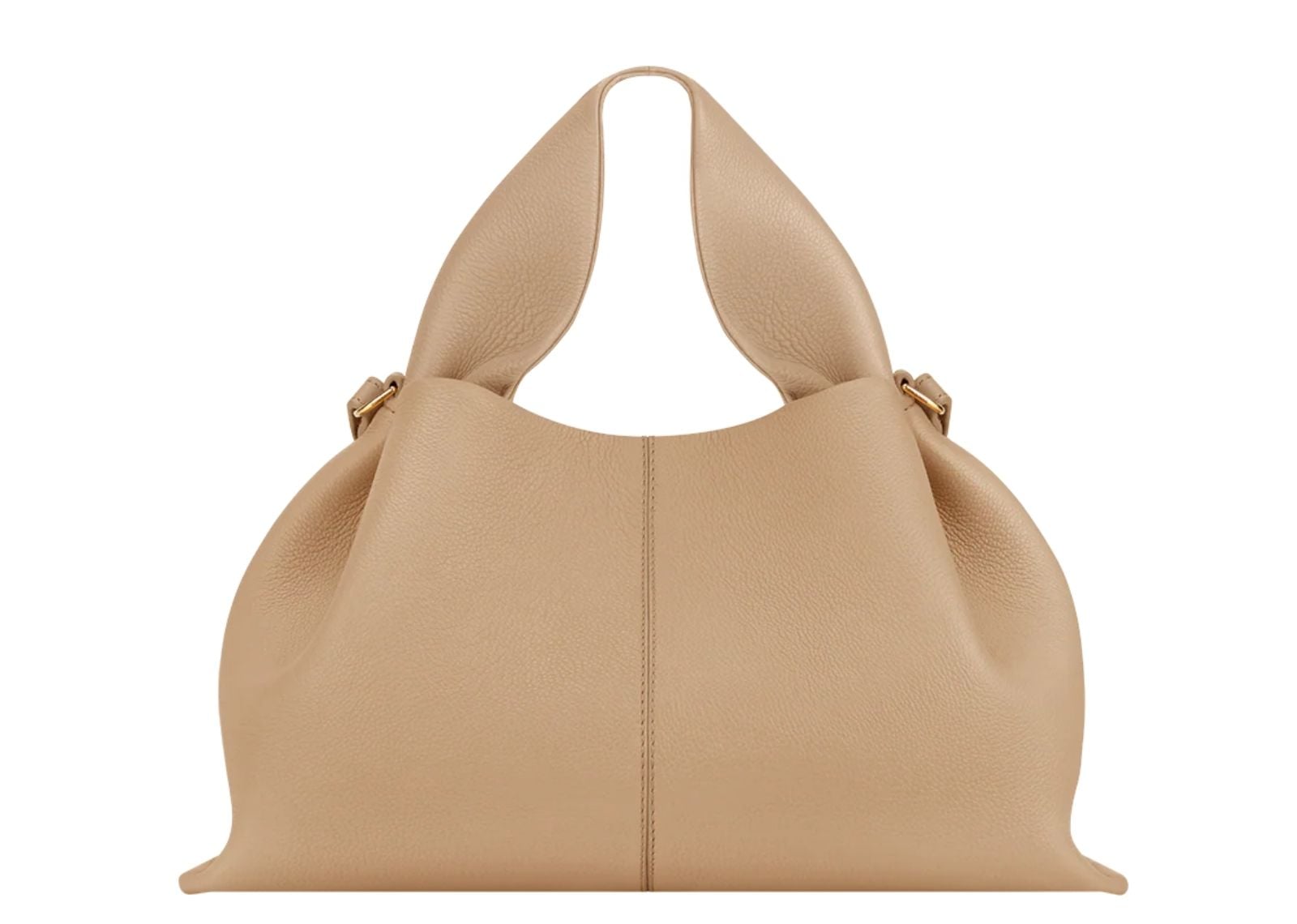 Polène Numéro Neuf Edition Textured Beige