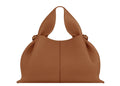 Polène Numéro Neuf Edition Textured Camel