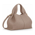 Polène Numéro Neuf Edition Textured Taupe