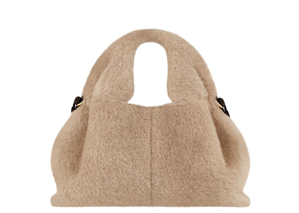 Polène Numéro Neuf Mini Edition Alpaca