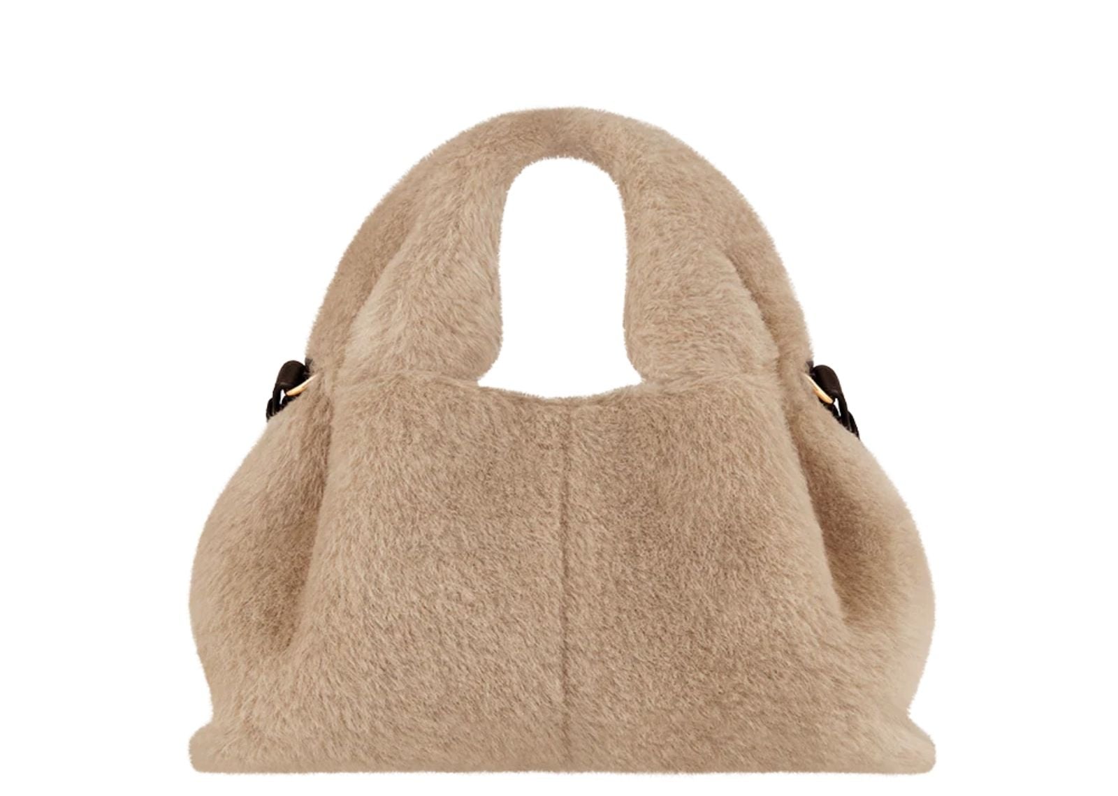 Polène Numéro Neuf Mini Edition Alpaca