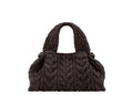 Polène Numéro Neuf Mini Edition Merino Ebony
