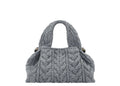 Polène Numéro Neuf Mini Edition Merino Stone