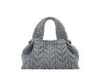 Polène Numéro Neuf Mini Edition Merino Stone