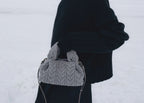Polène Numéro Neuf Mini Edition Merino Stone
