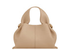 Polène Numéro Neuf Mini Edition Textured Beige