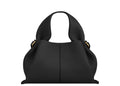 Polène Numéro Neuf Mini Edition Textured Black