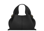 Polène Numéro Neuf Mini Edition Textured Black