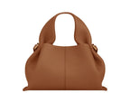Polène Numéro Neuf Mini Edition Textured Camel