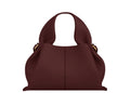 Polène Numéro Neuf Mini Edition Textured Black Cherry