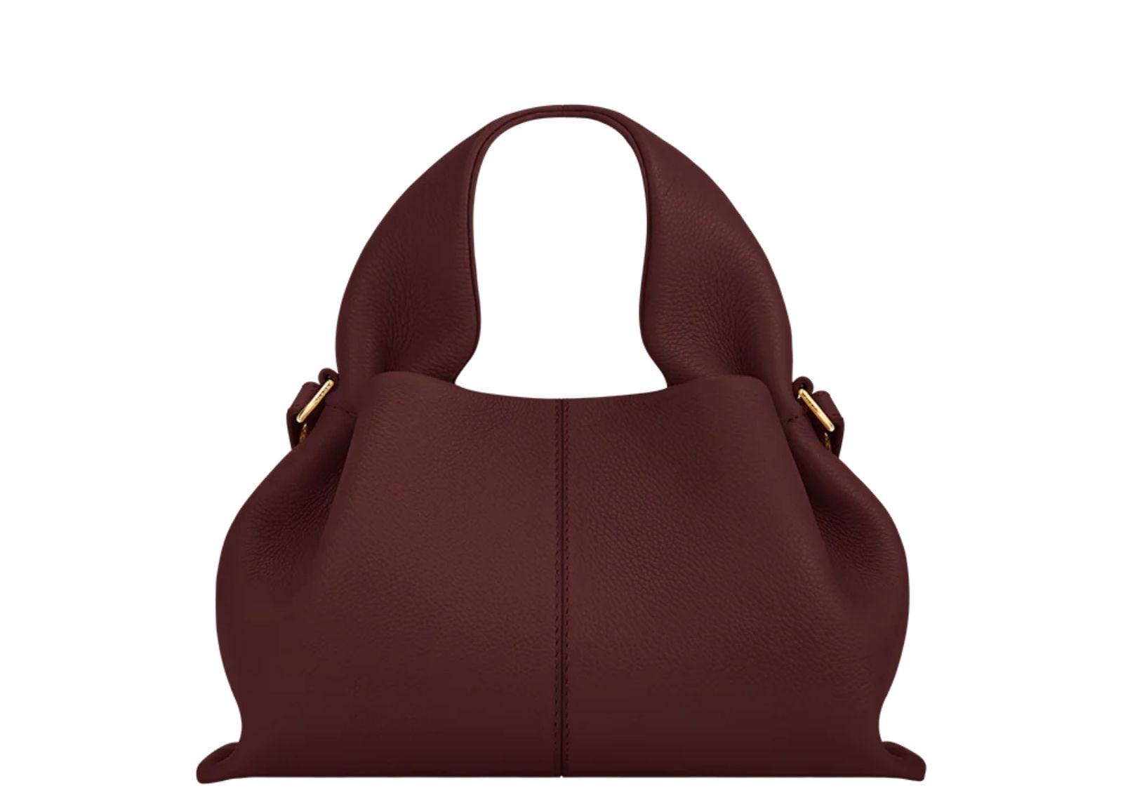 Polène Numéro Neuf Mini Edition Textured Black Cherry