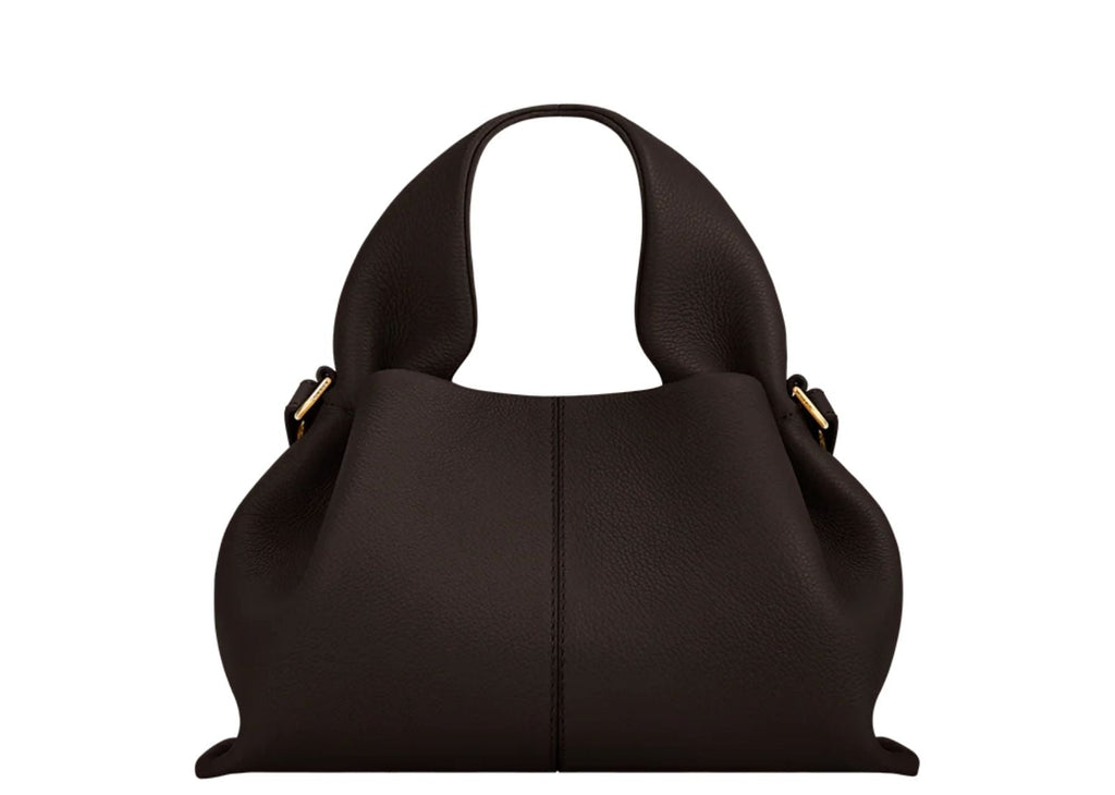 Polène Numéro Neuf Mini Edition Textured Ebony