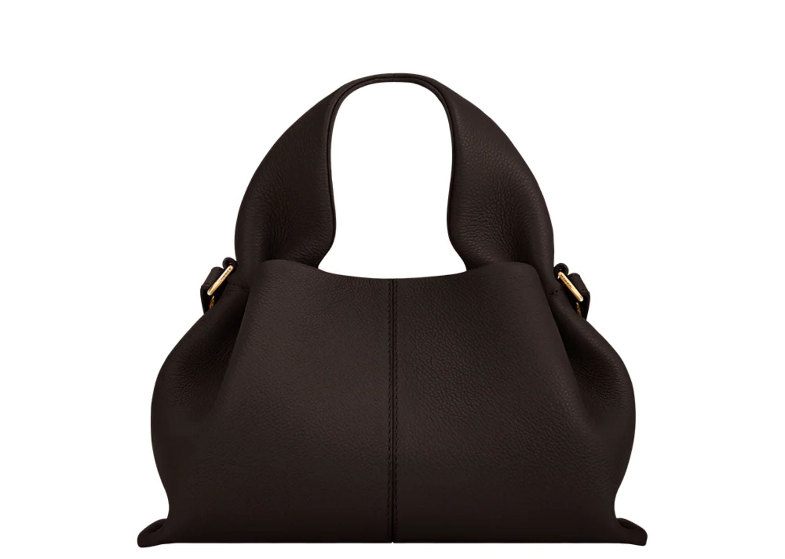 Polène Numéro Neuf Mini Edition Textured Ebony