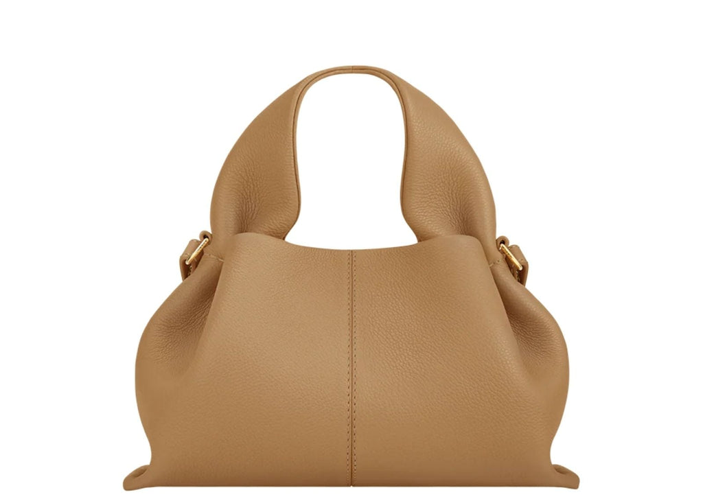 Polène Numéro Neuf Mini Edition Textured Ocher