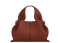 Polène Numéro Neuf Mini Edition Textured Red Clay