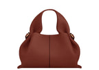 Polène Numéro Neuf Mini Edition Textured Red Clay