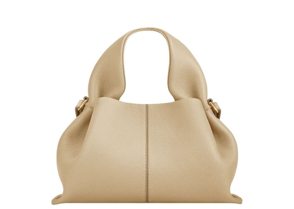 Polène Numéro Neuf Mini Edition Textured Sand