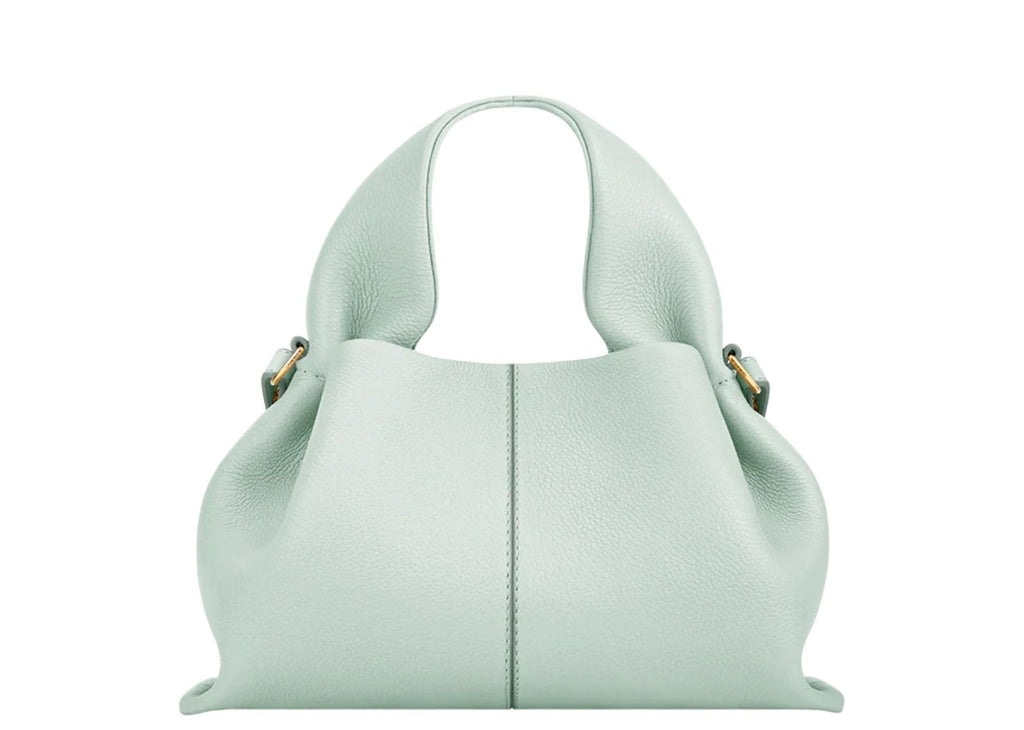 Polène Numéro Neuf Mini Edition Textured Sea Foam