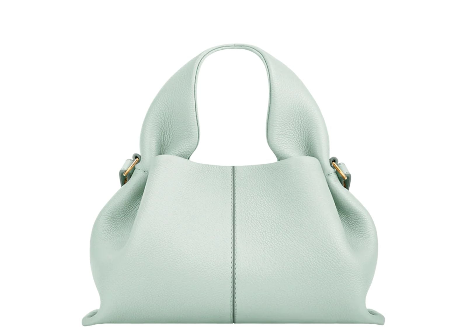 Polène Numéro Neuf Mini Edition Textured Sea Foam