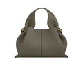 Polène Numéro Neuf Mini Edition Textured Smoky Green