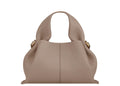 Polène Numéro Neuf Mini Edition Textured Taupe