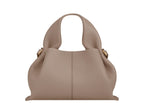 Polène Numéro Neuf Mini Edition Textured Taupe