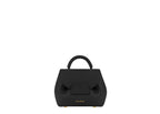 Polène Numéro Un Micro Edition Textured Black