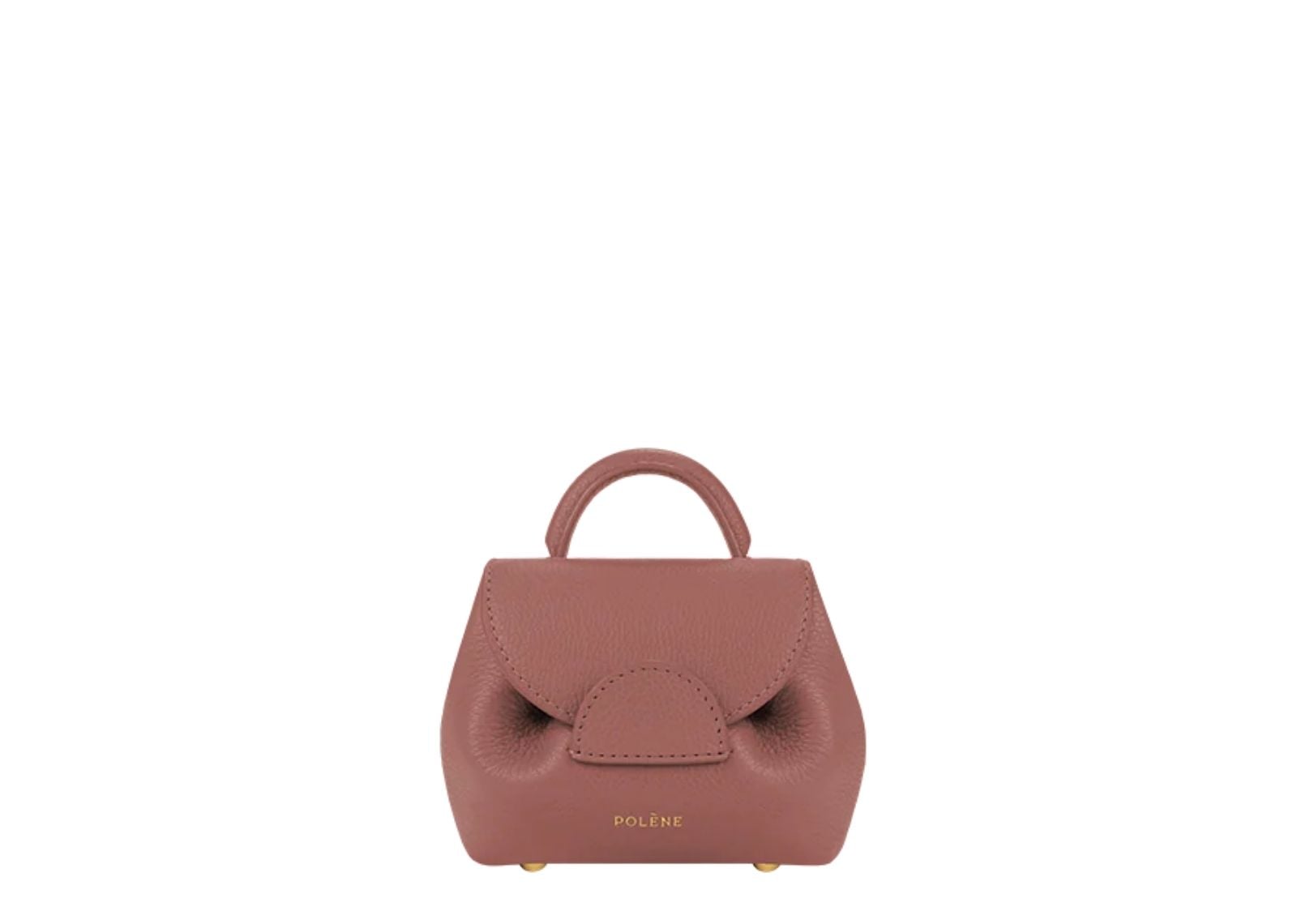 Polène Numéro Un Micro Edition Textured Blush