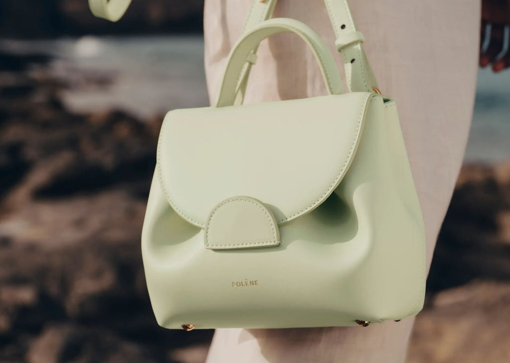 Polène Numéro Un Nano Edition Smooth Aloe