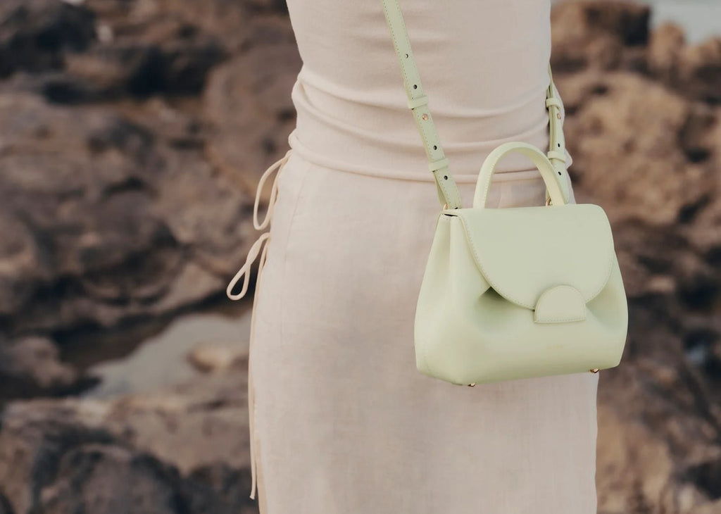 Polène Numéro Un Nano Edition Smooth Aloe