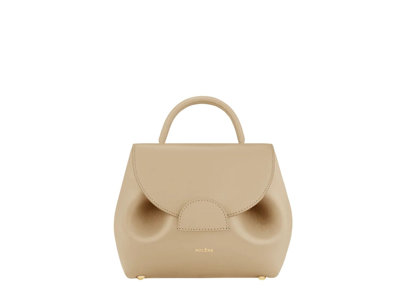 Polène Numéro Un Nano Edition Smooth Sand