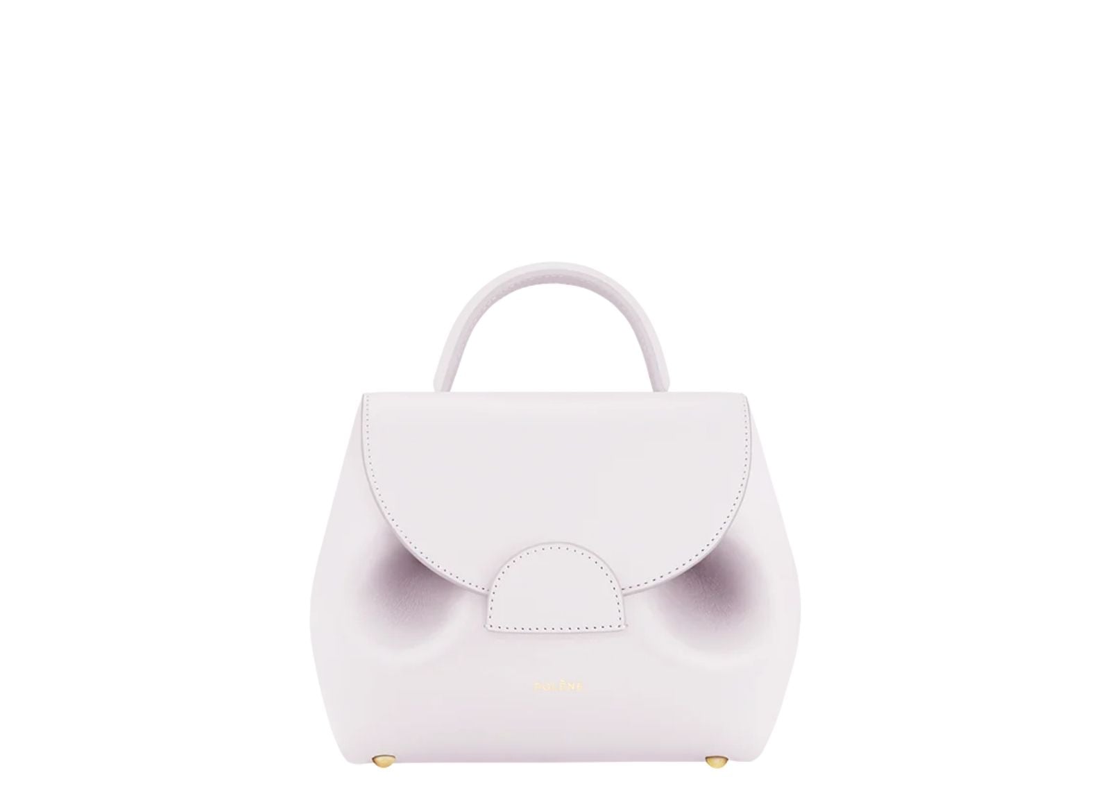 Polène Numéro Un Nano Edition Smooth Wisteria