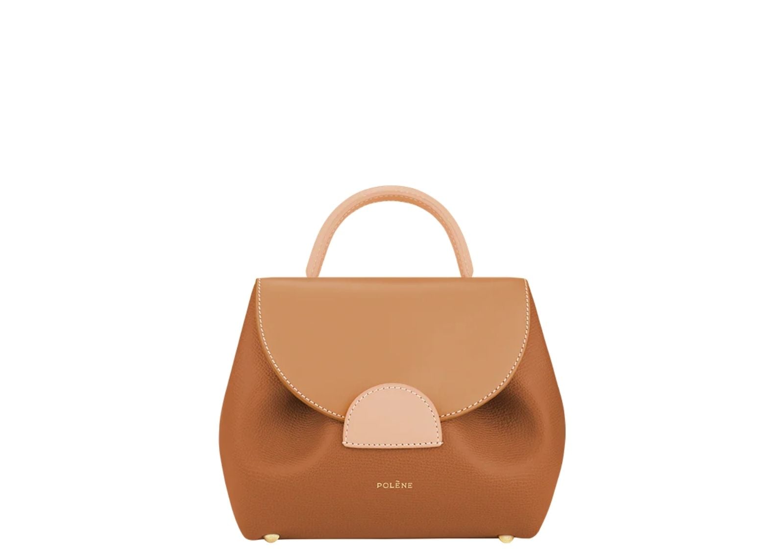 Polène Numéro Un Nano Edition Trio Camel