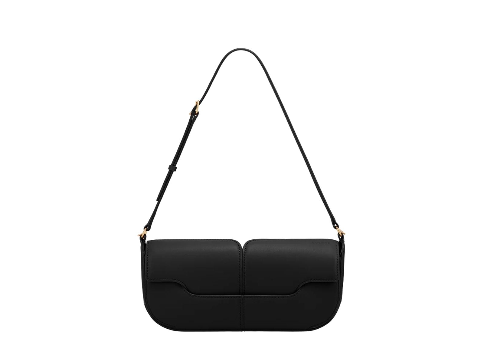 Polène Osmo Edition Smooth Black
