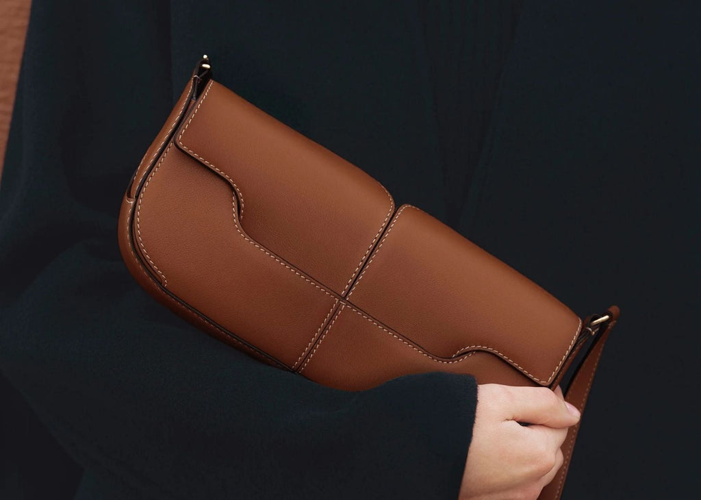 Polène Osmo Edition Smooth Cognac