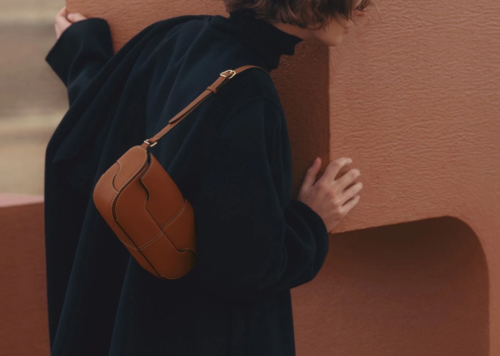 Polène Osmo Edition Smooth Cognac
