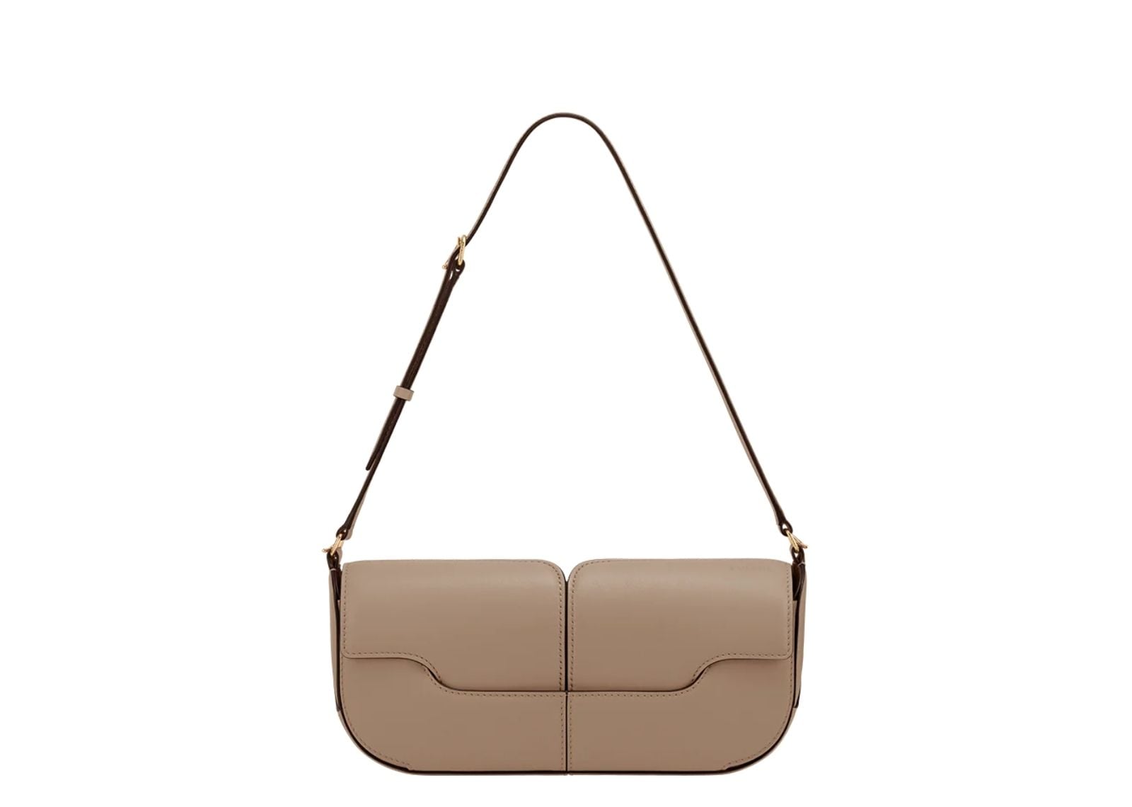 Polène Osmo Edition Smooth Taupe