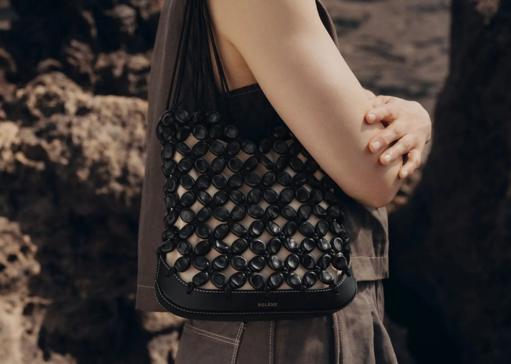 Polène Solé Edition Black