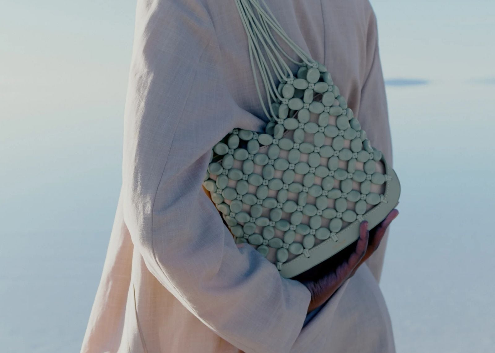 Polène Solé Edition Sea Foam