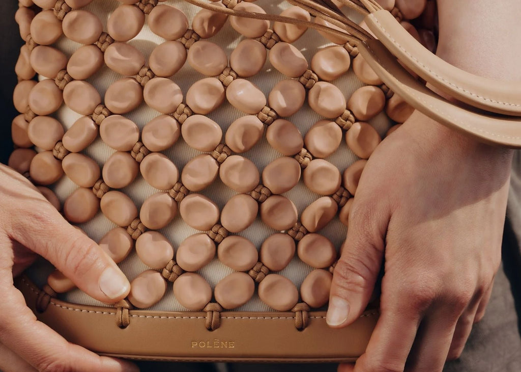 Polène Solé Edition Tan