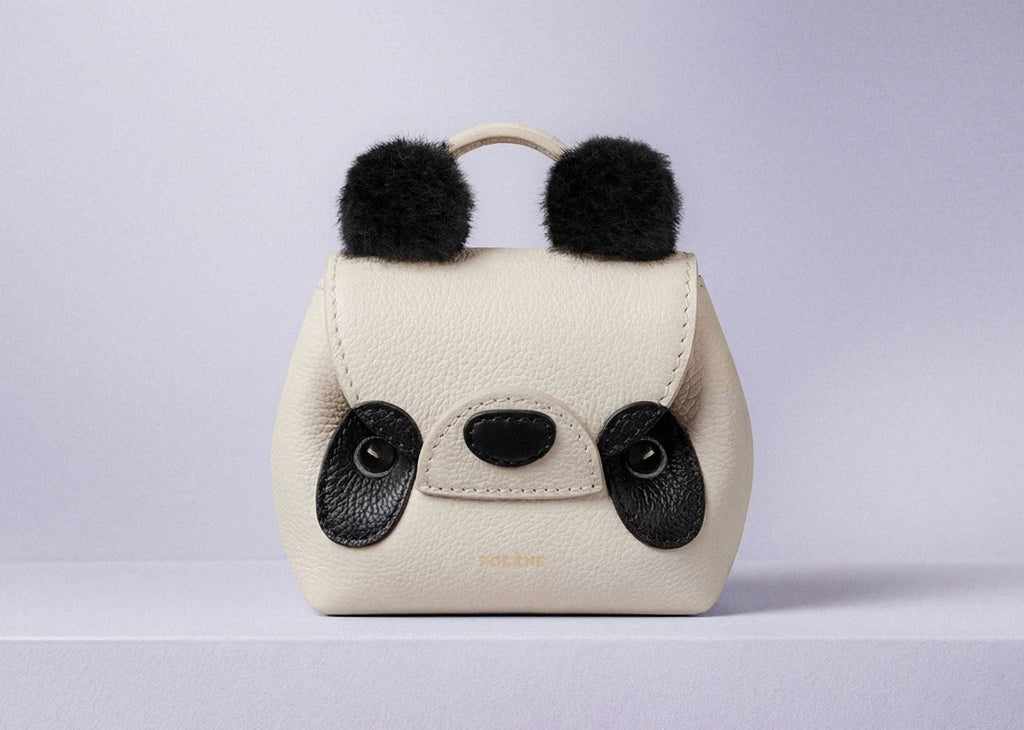 Polène The Nanonimals Pamboo Edition Ecru