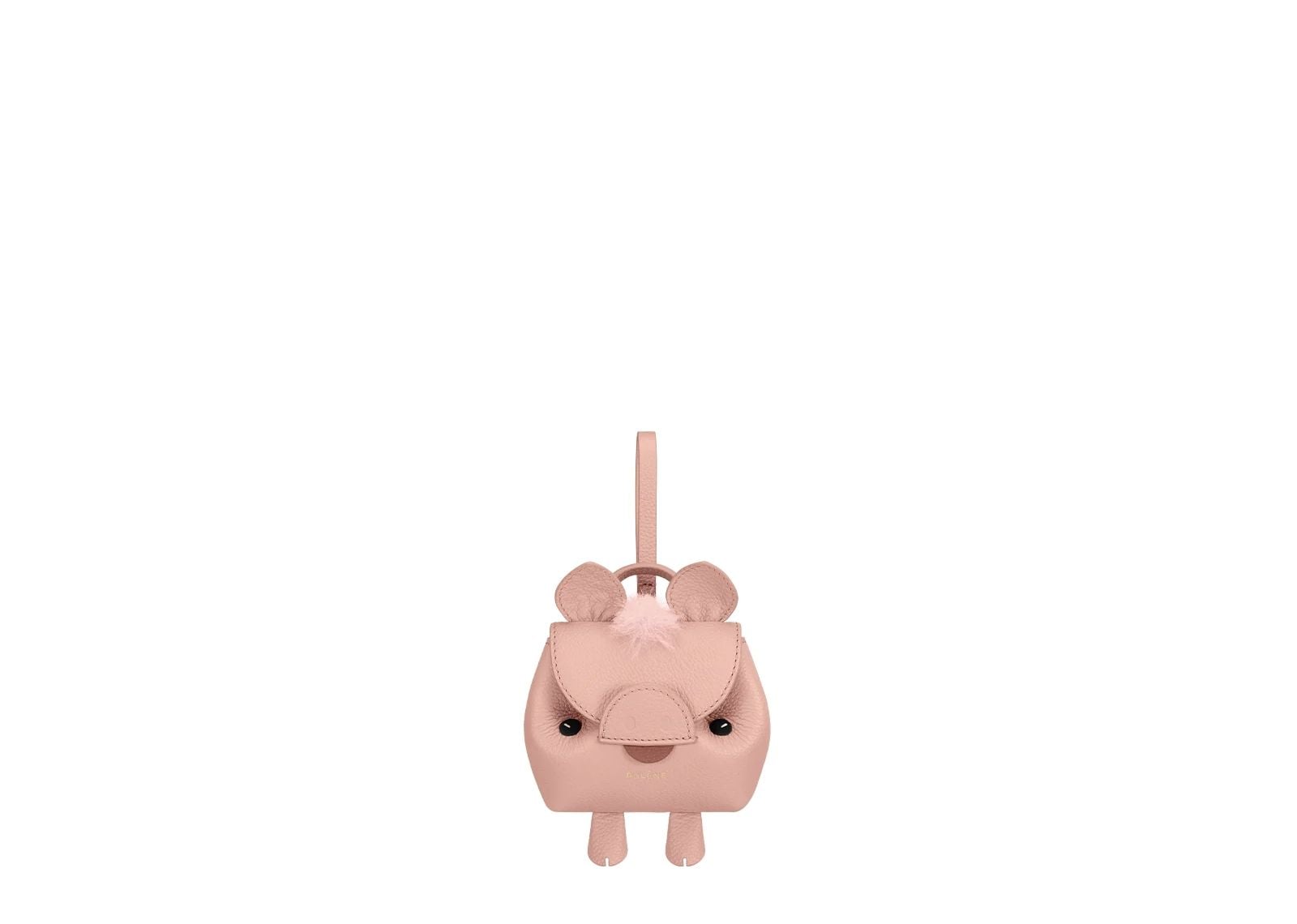 Polène The Nanonimals Pigi Edition Nude