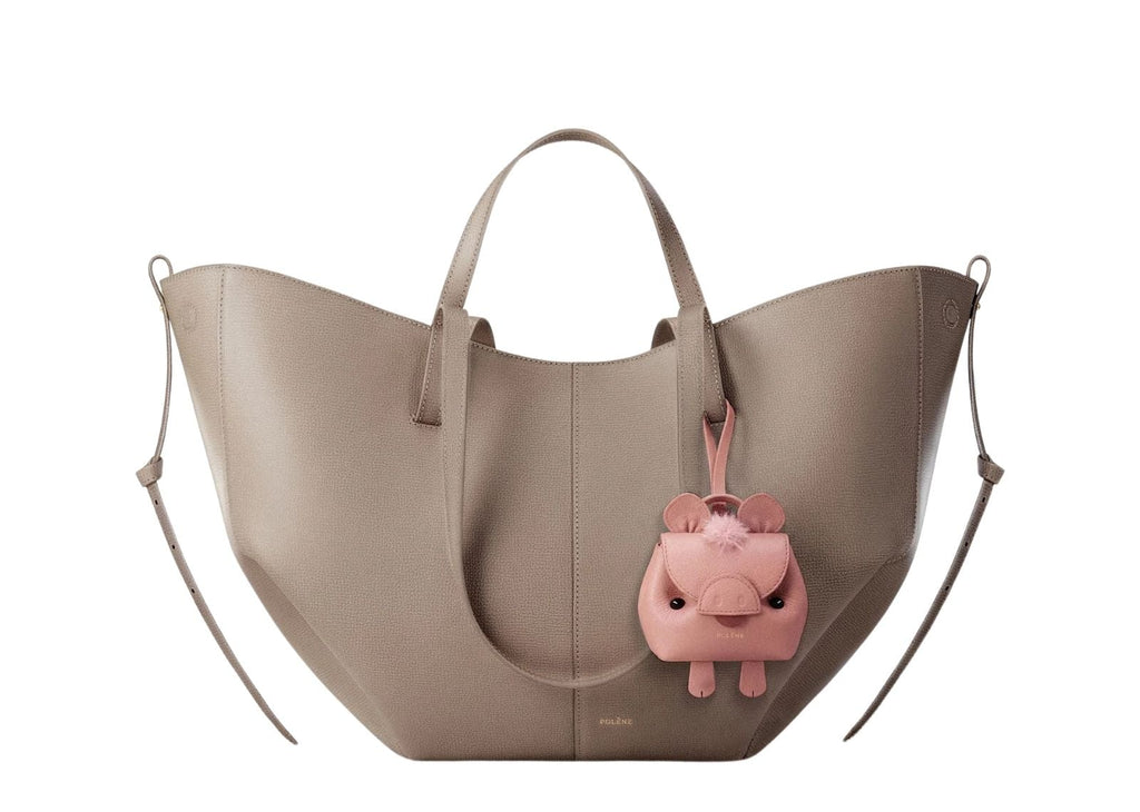 Polène The Nanonimals Pigi Edition Nude