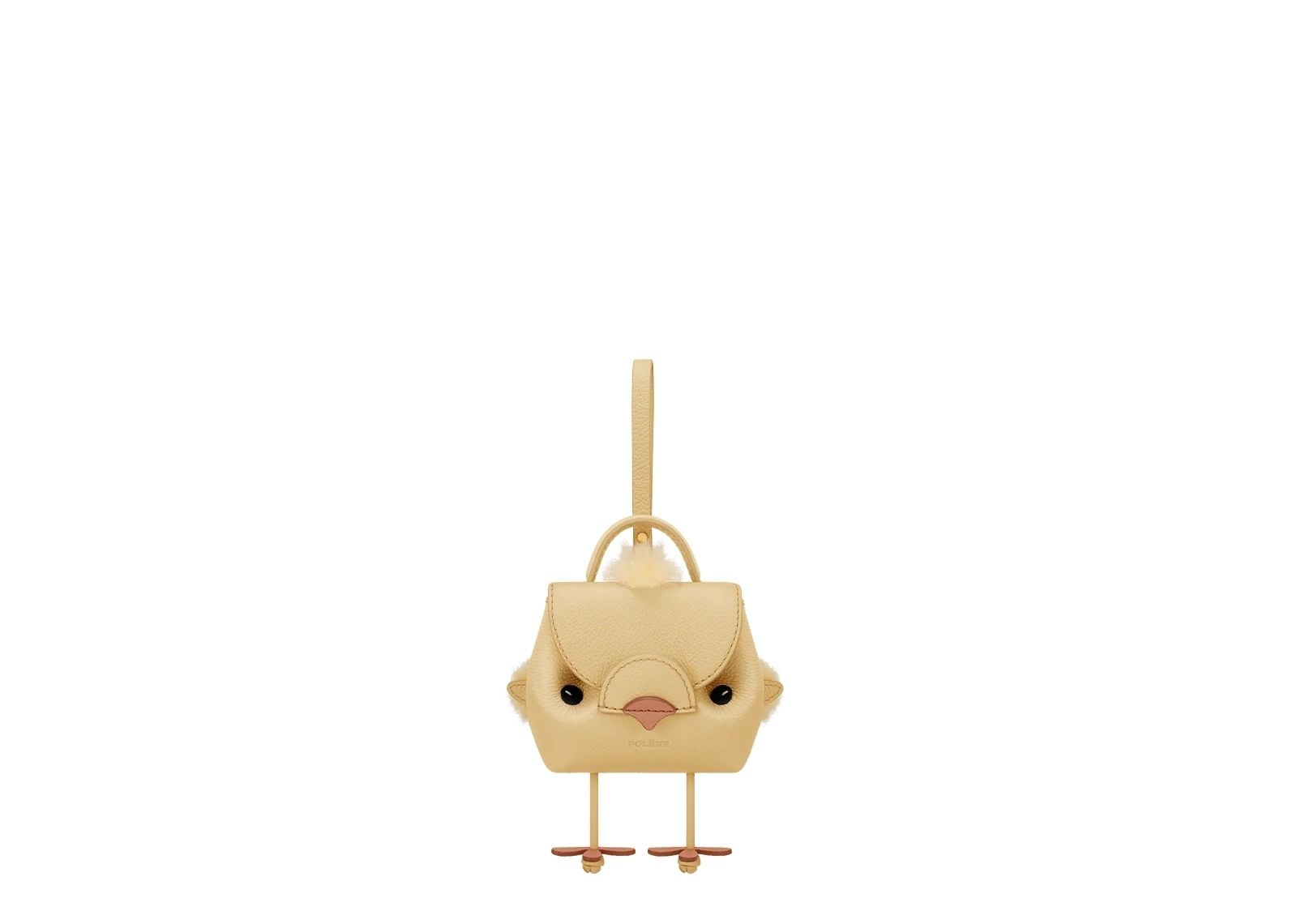 Polène The Nanonimals Piyu Edition Mimosa