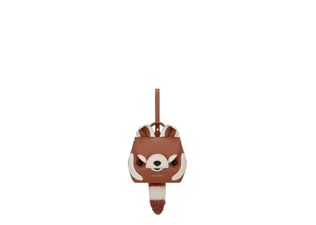 Polène The Nanonimals Rodjo Edition Camel